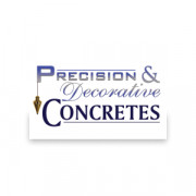 Precision and Decorative Concretes