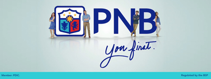 PNB Santa Cruz Branch Laguna Philippines