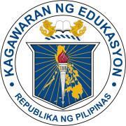 DepEd Division Office Pili Camarines Sur Philippines